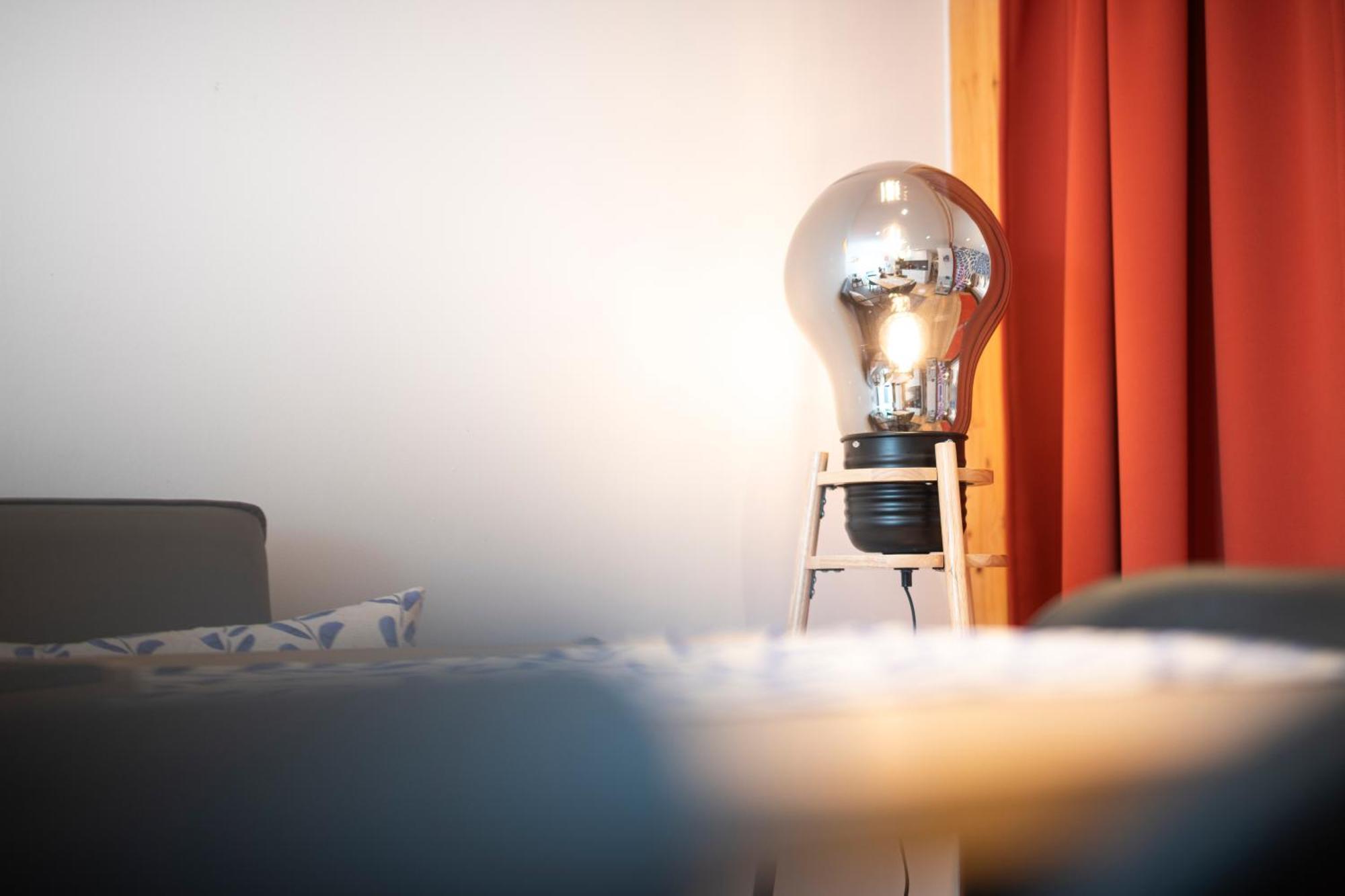 Bunter Hund Apartments - Zentrales Apartment, Parkplatz, Wintergarten, Kinderzimmer Rothenburg ob der Tauber Luaran gambar